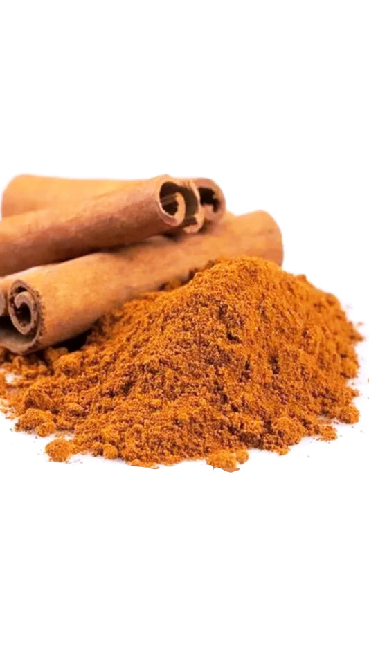 Cinnamon Bark / Cinnamon Powder