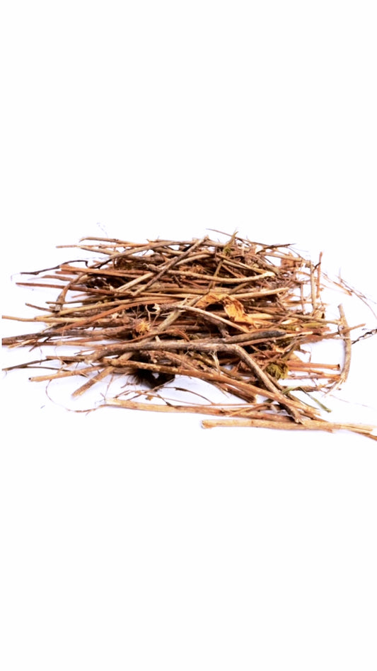 Guinea Hen Weed Root