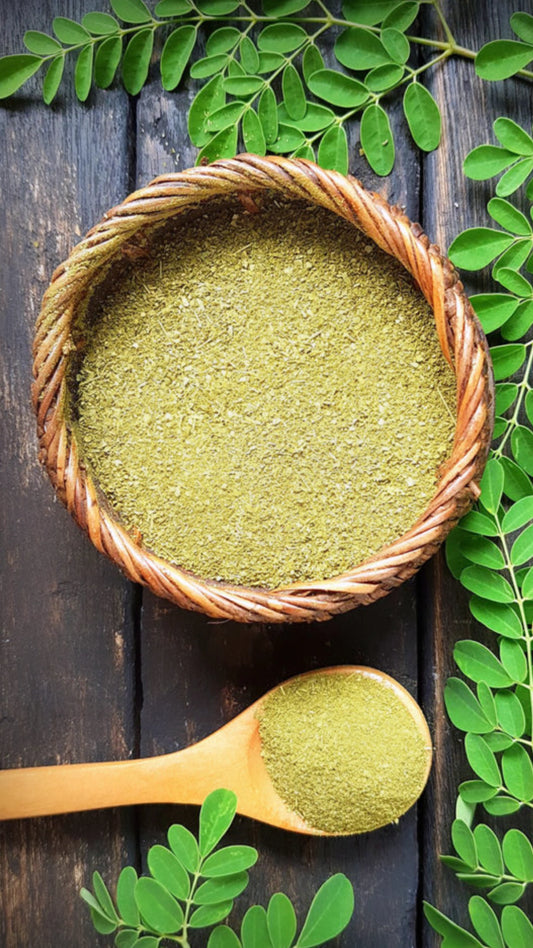 Moringa Powder