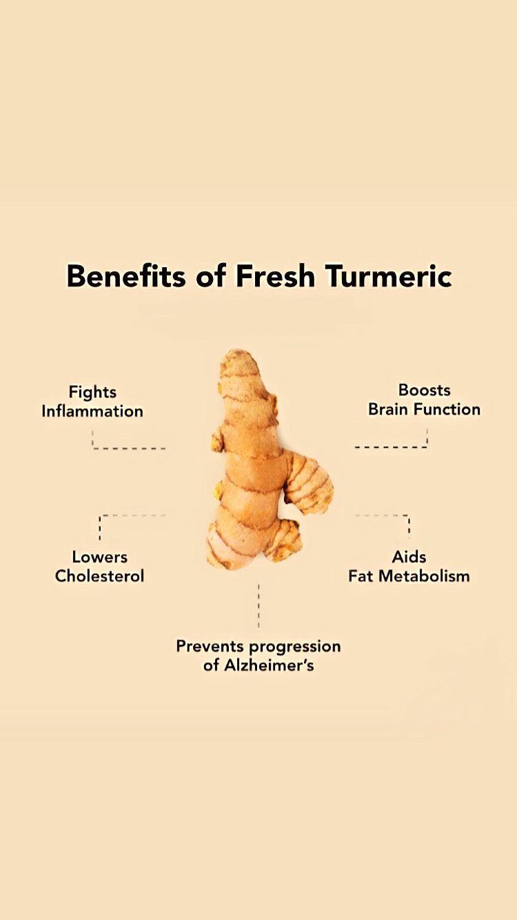 Turmeric Powder